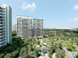 Blk 613A Tampines Greenview (Tampines), HDB 3 Rooms #441245441